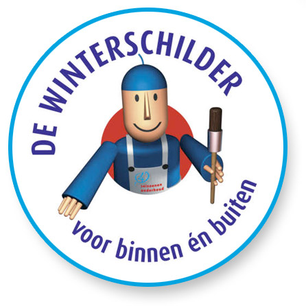 De Winterschilder